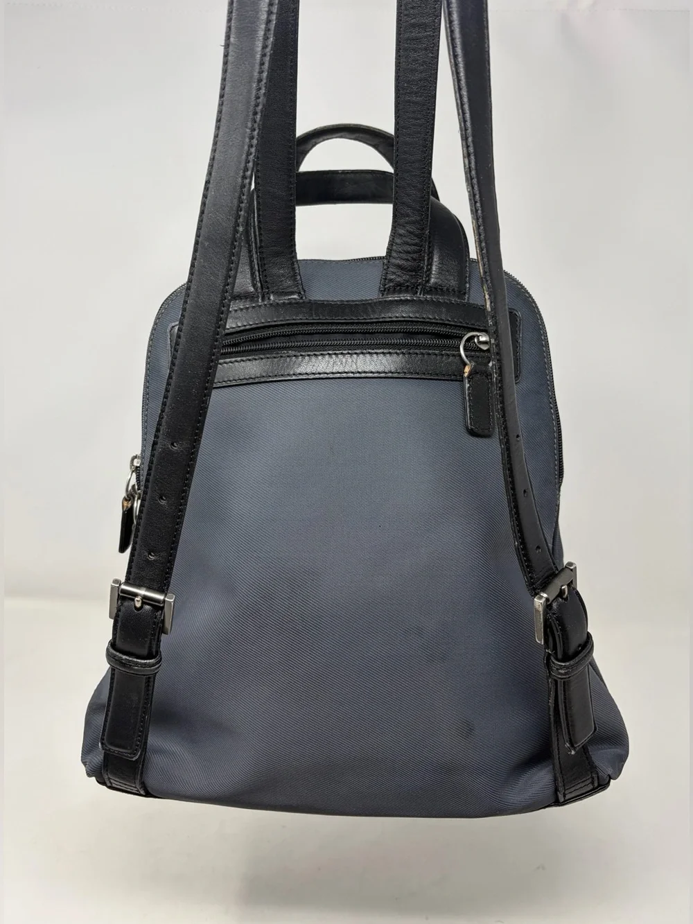 Vintage Coach Mercer Backpack #E9K-7404
